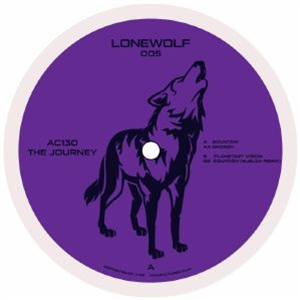 AC130 - The Journey (feat Muelsa mix) - Lonewolf AC130 - The Journey (feat Muelsa mix) - Lonewolf