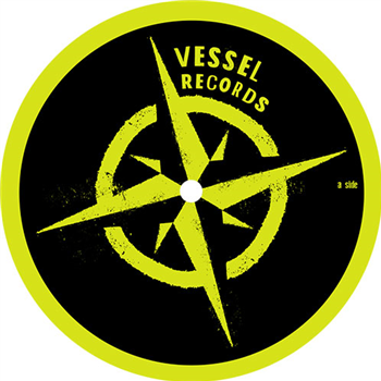 Mark Ambrose - Mystery Club House Trax - VESSEL RECORDS Mark Ambrose - Mystery Club House Trax - VESSEL RECORDS