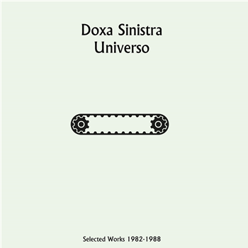 DOXA SINISTRA - UNIVERSO - MANNEQUIN