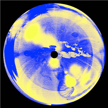 Lårry - IMRD EP - Fusion Diagnostics