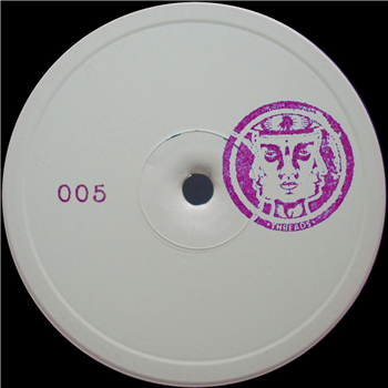 Various Artists - THREADS005 - Threads Various Artists - THREADS005 - Threads