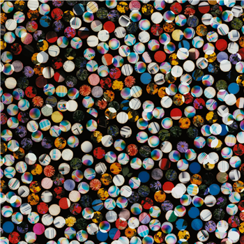 Four Tet - There Is Love In You (Expanded Edition) - There Is Love In You Remixes - Text