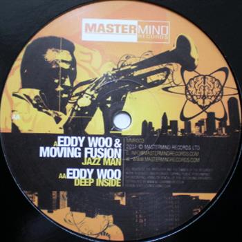 Moving Fusion & Eddy Woo - Mastermind 