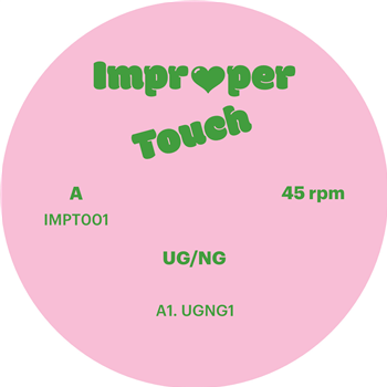 UG,NG - UGNG1&2 - Improper Touch