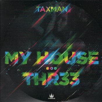 Taxman - Playaz