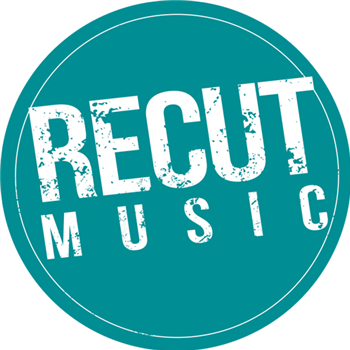 Recut - Dub Zero - RECUT MUSIC