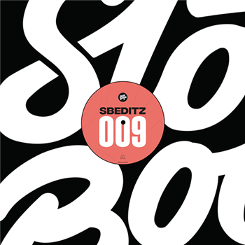 Marcel Vogel / Al Kent / SlothBoogie / Davin Varda - SBEDITZ 009 - SB EDITZ Marcel Vogel / Al Kent / SlothBoogie / Davin Varda - SBEDITZ 009 - SB EDITZ