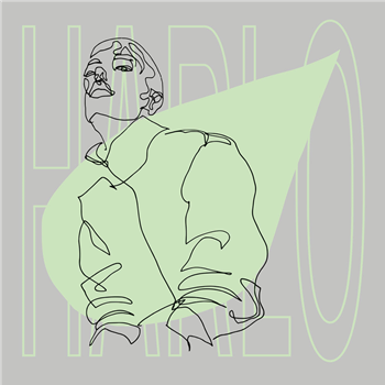 Finetune - Volni EP - Harlo Finetune - Volni EP - Harlo