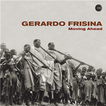 Gerardo Frisina - Moving Ahead - Schema