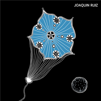 Joaquin Ruiz - Voices Of Space - PLOINK