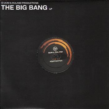 Dom & Roland - Big Bang Part 1 - Dom & Roland Productions