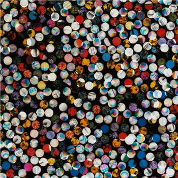 Four Tet - There Is Love In You (Expanded Edition) - Text Four Tet - There Is Love In You (Expanded Edition) - Text