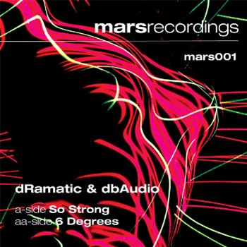 dRamatic & dbAudio - Mars Recordings