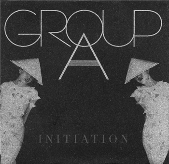 group A – Initiation - BFE Records group A – Initiation - BFE Records
