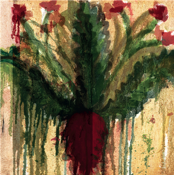 Christophe Guiraud - Kutra Bégulma/Unfinished Altar 2 X Green LP) - Sub Rosa