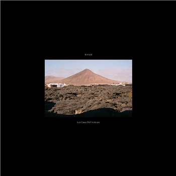 Koraal - La Casa del Volcan - Nous klaer Audio