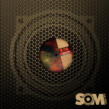 State Of Mind / Telekinesis - Som Music