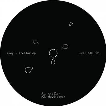 Swoy - Stellar Ep - UVAR