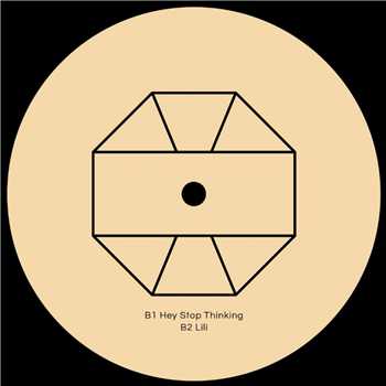 Kirik - Octophonic Beige 001 - Octophonic Kirik - Octophonic Beige 001 - Octophonic