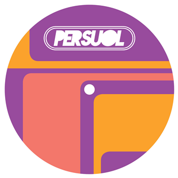 Oleg Makovskiy, Gabriel Palko - PERSUOL006 - PERSUOL