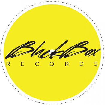 Various Artists - BLBX 04 - black box records
