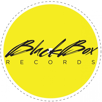 Various Artists - BLBX 04 - black box records Various Artists - BLBX 04 - black box records