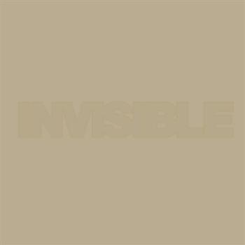 Various Artists - Invisible 004 EP - Invisible