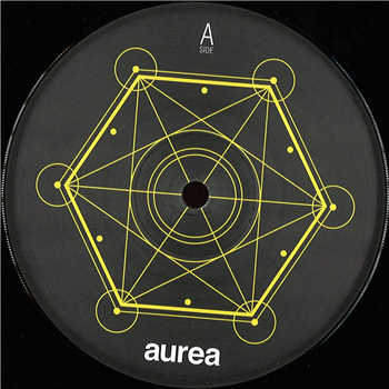 Various Artists - AUREA003 - aurea music_lab