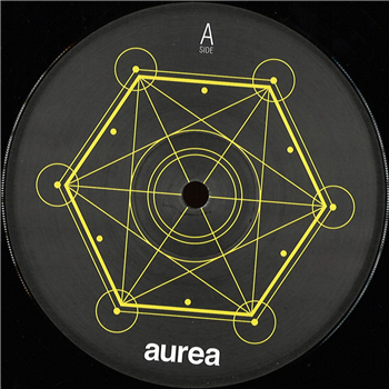 Various Artists - AUREA003 - aurea music_lab Various Artists - AUREA003 - aurea music_lab