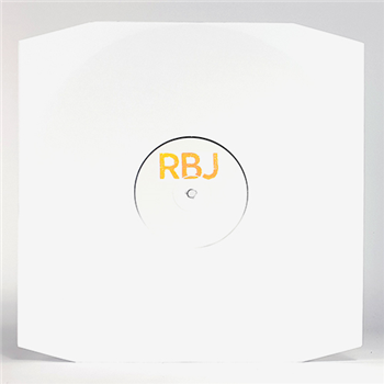 Unknown - Rons Reworks Vol.4 - White Label