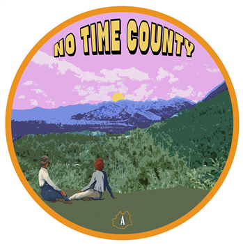 Various - No Time County 001 - No Time County