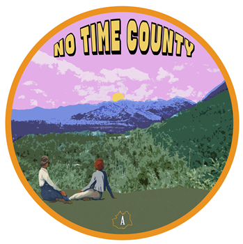 Various - No Time County 001 - No Time County Various - No Time County 001 - No Time County