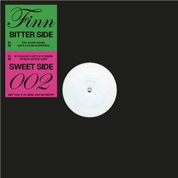 Finn - Bitter / Sweet - Local Action