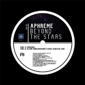 APHREME - Beyond The Stars - Octave Moods