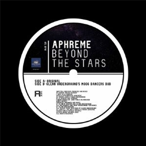 APHREME - Beyond The Stars - Octave Moods APHREME - Beyond The Stars - Octave Moods
