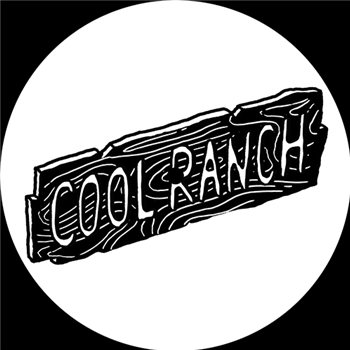 Chrissy - Give U XTC EP - COOL RANCH