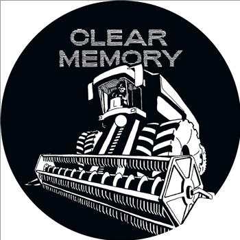 VARIOUS ARTISTS - CLEAR MEMORY 004 - Clear Memory