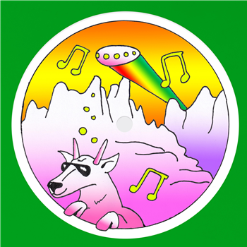 Legowelt - System Shapeshift EP - C.E.E. Legowelt - System Shapeshift EP - C.E.E.