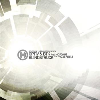 Optiv & BTK feat MC Fokus - Renegade Hardware