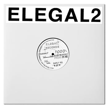 Lemmon Grass - Elegal2 Ep - Klasse Wrecks