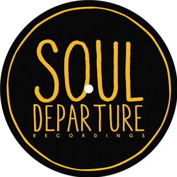 Kikko Esse - Free Spirit - Soul Departure Recordings
