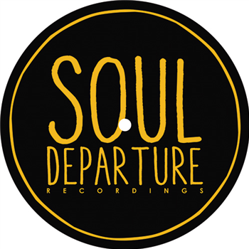 Kikko Esse - Free Spirit - Soul Departure Recordings Kikko Esse - Free Spirit - Soul Departure Recordings