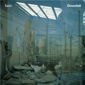 Saito - Downfall - Mille Plateaux