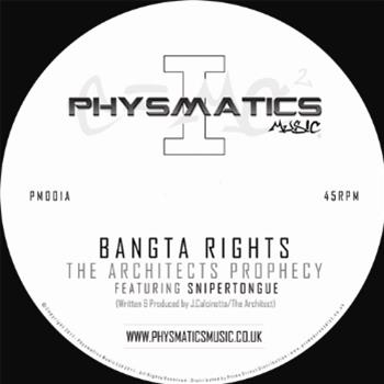 BANGTA RIGHTS - PHYSMATICS MUSIC BANGTA RIGHTS - PHYSMATICS MUSIC