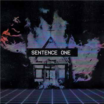 Various Artists - Sentence One  - Sacred Court