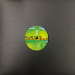 Solar Suite - Field of View EP - echocentric-records