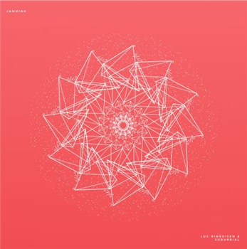 Luc Ringeisen & Suburbial - Jamming - Rotate Luc Ringeisen & Suburbial - Jamming - Rotate