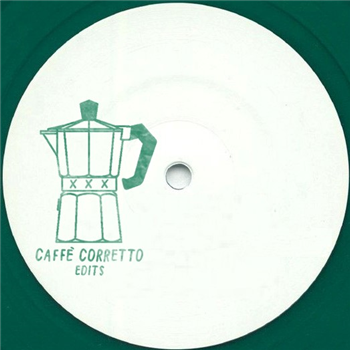 BPlan & Fab_o - Caffe` Corretto Edits 02 - Caffe` Corretto Edits