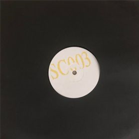 Stephno - 90s Generation - SC Records