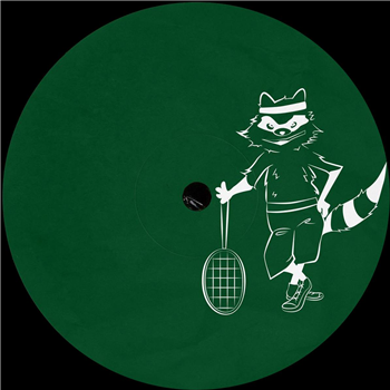 Balinsky - Airlines - Raccoons Rules